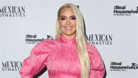 erika leaked|RHOBH Erika Jayne Leaks Alleged Texts of Husband Cheating.